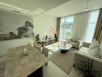 3 Bedroom Villa for Rent in DAMAC Hills 2 (Akoya by DAMAC), Dubai - WhatsApp Image 2025-06-04 at 16.25. 10 (1). jpeg
