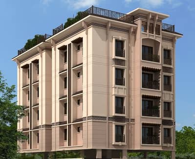 11 Bedroom Building for Sale in Al Nuaimiya, Ajman - High end apartments in kilpauk, anna nagar, Residential property in Chennai. jpeg