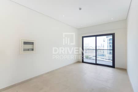 2 Bedroom Apartment for Sale in Arjan, Dubai - Corner | Pool and Community View | Biggest Layout