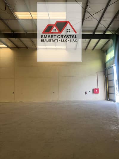 Warehouse for Rent in Mussafah, Abu Dhabi - IMG-20250818-WA0027. jpg