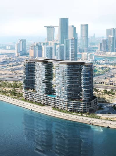1 Bedroom Apartment for Sale in Al Reem Island, Abu Dhabi - IMG-20250818-WA0173. jpg