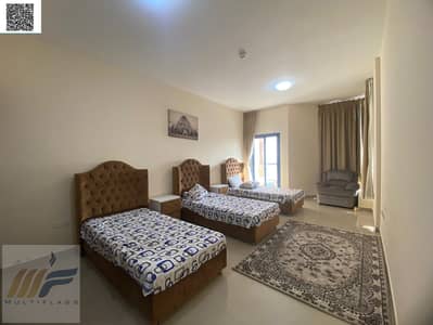 2 Bedroom Apartment for Rent in Al Nuaimiya, Ajman - 70a08a76-939d-43fe-8884-4e8f6827a538. jpeg