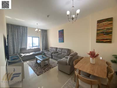 شقة 2 غرفة نوم للايجار في النعيمية، عجمان - ff8cb759-0d9b-47d6-a059-97befc46d226. jpeg