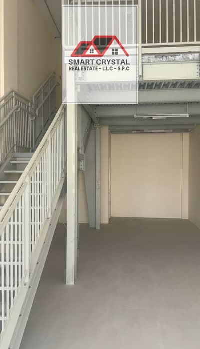 Warehouse for Rent in Mussafah, Abu Dhabi - IMG-20250816-WA0039. jpg