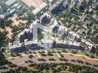 1 Спальня Апартамент Продажа в Мувайле, Шарджа - IMG-20250809-WA0012. jpg