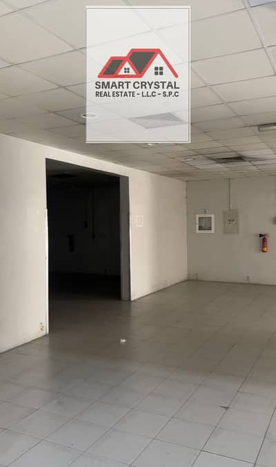 Офис в аренду в Муссафа, Абу-Даби - IMG-20250818-WA0012. jpg