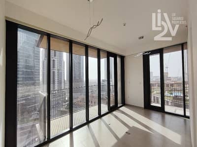2 Bedroom Apartment for Rent in Downtown Dubai, Dubai - Vacant|Ready to Move In|Viewing Available Anytime