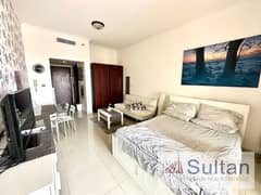 شقة في رويال بريز3،رويال بريز،قرية الحمراء 34000 درهم - 12546723