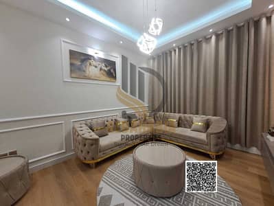 1 Спальня Апартаменты Продажа в Аль Хамидия, Аджман - IMG-20250817-WA0238. jpg