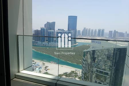 2 Bedroom Flat for Rent in Al Reem Island, Abu Dhabi - 02. jpg