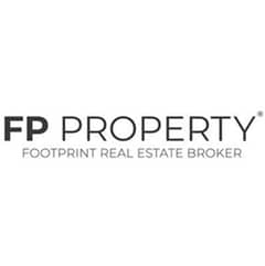 Foot Print Real Estate - Branch 1
