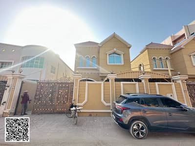 5 Bedroom Villa for Rent in Al Mowaihat, Ajman - IMG-20250812-WA0059. jpg