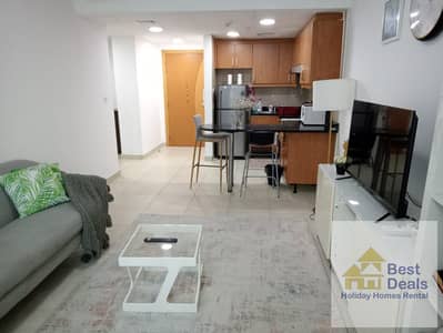 1 Bedroom Apartment for Rent in Jumeirah Lake Towers (JLT), Dubai - IMG-20250818-WA0087. jpg