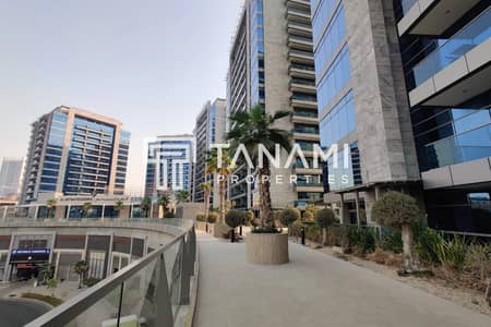 2 Bedroom Flat for Rent in Arjan, Dubai - Chiller Free | Facing the Park | Premium Layout