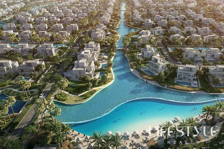 5 Cпальни Вилла Продажа в Меаисем 2, Дубай - PALMIERA AT THE OASIS. JPG