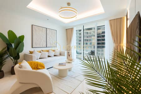 1 Bedroom Flat for Rent in Dubai Harbour, Dubai - 01. jpg