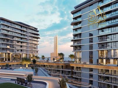 2 Bedroom Flat for Sale in Al Marjan Island, Ras Al Khaimah - 2. jpeg