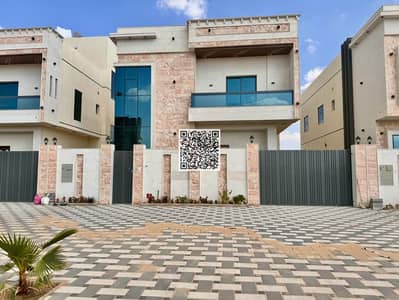 5 Bedroom Villa for Rent in Al Amerah, Ajman - WhatsApp Image 2025-08-18 at 4.40. 12 PM (1). jpeg