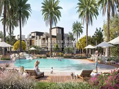 Townhouse for Sale in Mudon, Dubai - `. png