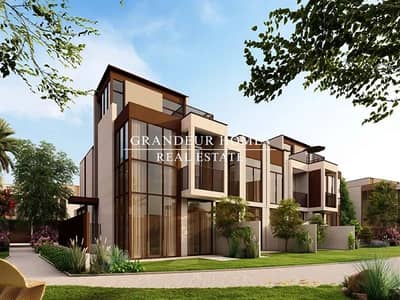 4 Bedroom Townhouse for Sale in Mudon, Dubai - 10538. jpg