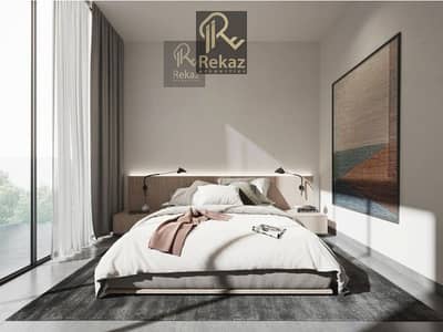 2 Bedroom Apartment for Sale in Aljada, Sharjah - skn8. jpeg