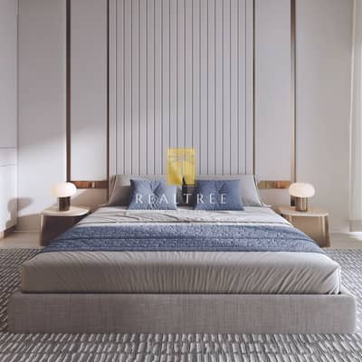 1 Bedroom Apartment for Sale in Culture Village (Jaddaf Waterfront), Dubai - Interior1-16. jpg