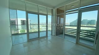 شقة في P-1168،شاطئ الراحة 2 غرف 138000 درهم - 12547057