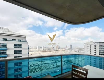 شقة 2 غرفة نوم للبيع في مدينة دبي الرياضية، دبي - شقة في مساكن النخبة 7،ايليت سبورت ريزيدنس،مدينة دبي الرياضية 2 غرف 950000 درهم - 12547082