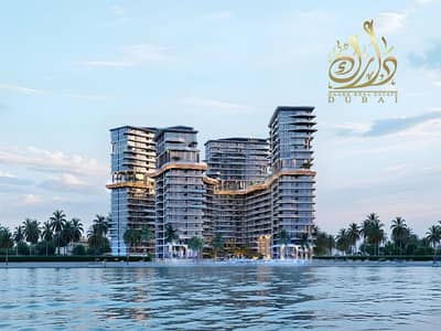 2 Bedroom Flat for Sale in Al Marjan Island, Ras Al Khaimah - 5. jpeg