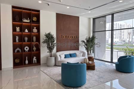 2 Bedroom Flat for Rent in Town Square, Dubai - SEMI FURNISHED 2 BED | VACANT | BRAND NEW | DEAL