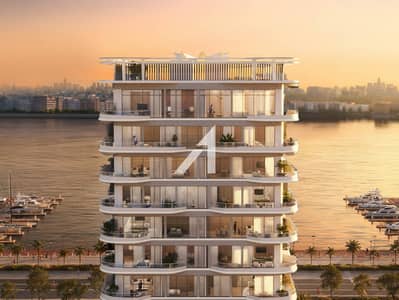 2 Cпальни Апартамент Продажа в Дейра Айленд, Дубай - Квартира в Дейра Айленд，Arya Residences, 2 cпальни, 3931612 AED - 12547102