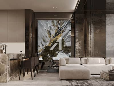迪拉岛， 迪拜 3 卧室单位待售 - 位于迪拉岛，Arya Residences 3 卧室的公寓 4223913 AED - 12547107