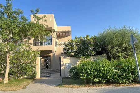 传奇生活社区， 迪拜 4 卧室别墅待租 - 位于传奇生活社区，D别墅区 4 卧室的别墅 200000 AED - 12547110