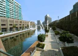 Waterfront Luxury | Full Canal View | Private Pool | Opulent 4BR Townhouse