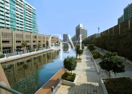تاون هاوس 4 غرف نوم للايجار في شاطئ الراحة، أبوظبي - watermark (2). jpeg