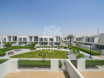 3 Bedroom Townhouse for Rent in The Valley by Emaar, Dubai - TV-Talia-215-Pictures-18. jpg