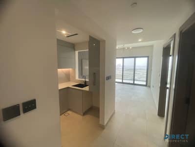阿尔贾达法住宅区， 迪拜 1 卧室单位待租 - 位于阿尔贾达法住宅区，宾格蒂河畔公寓大楼 1 卧室的公寓 85000 AED - 12547133