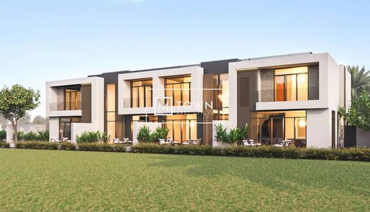 4 Bedroom Townhouse for Sale in Dubai South, Dubai - waada-by-bt-properties-3-4-Bedroom-Townhouse-5. jpg