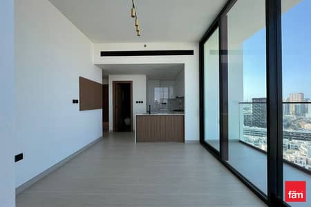1 Bedroom Apartment for Rent in Jumeirah Village Circle (JVC), Dubai - High Floor | Open View | Corner Unit