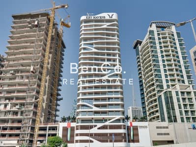 商业湾， 迪拜 1 卧室单位待售 - 位于商业湾，Terraces Marasi Drive 1 卧室的公寓 2350000 AED - 12547139