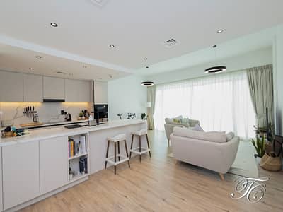 2 Bedroom Apartment for Sale in The Greens, Dubai - High Quality Upgrades | Integrated Appliances | With Study