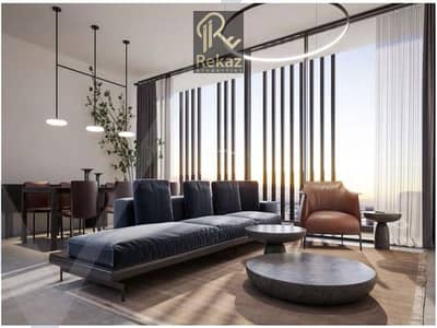 3 Bedroom Flat for Sale in Aljada, Sharjah - d34afb6e-802e-4d49-8ea8-218c2624487c. jpeg