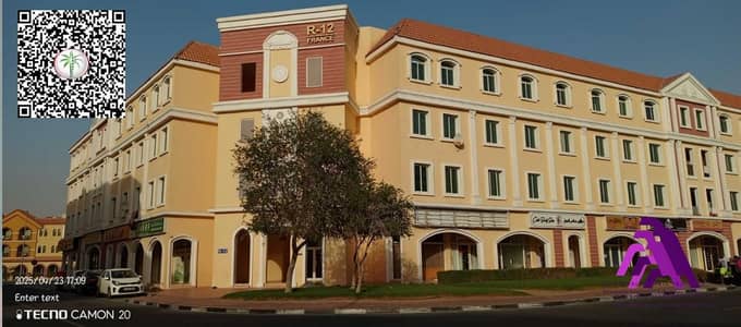 Shop for Rent in International City, Dubai - WhatsApp Image 2025-08-18 at 5.43. 56 PM. jpeg