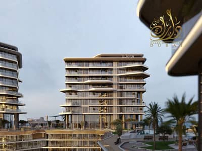 1 Спальня Апартаменты Продажа в Аль Марджан Айленд, Рас-эль-Хайма - 3. jpeg