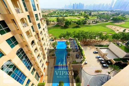 فلیٹ 2 غرفة نوم للايجار في ذا فيوز، دبي - the-fairways-225530-165547. jpg