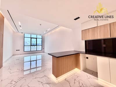 1 Bedroom Apartment for Rent in Arjan, Dubai - IMG_6026. jpg