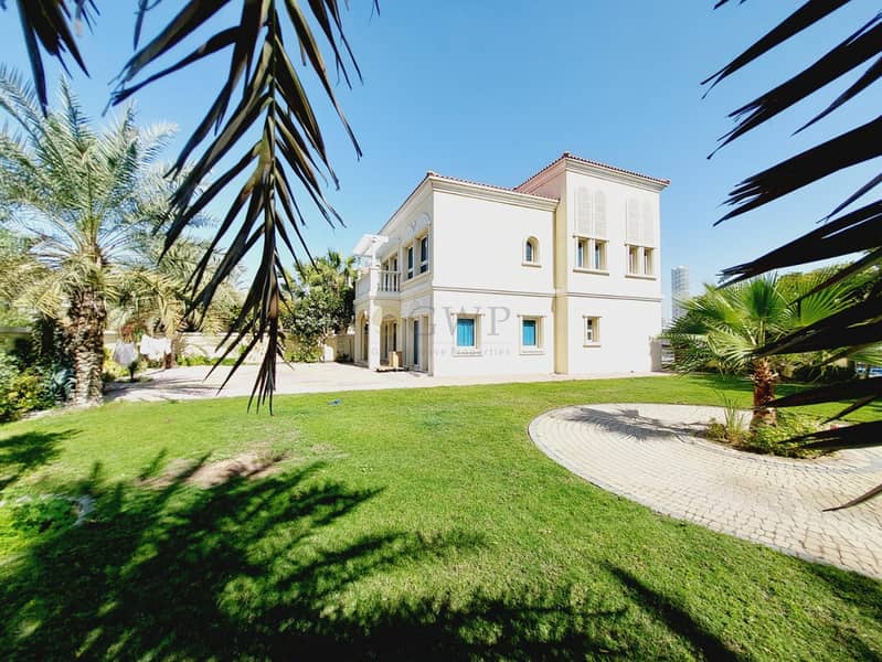 Corner | Landscaped | Huge Green Plot | Ready Now