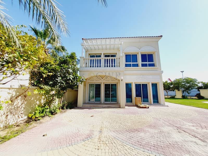 Corner | Landscaped | Huge Green Plot | Ready Now