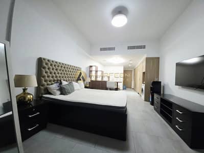 Studio for Rent in Jumeirah Village Circle (JVC), Dubai - IMG-20250818-WA0192. jpg