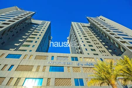 1 Bedroom Apartment for Sale in Business Bay, Dubai - Motivated Seller | Bright | Well Maintained
